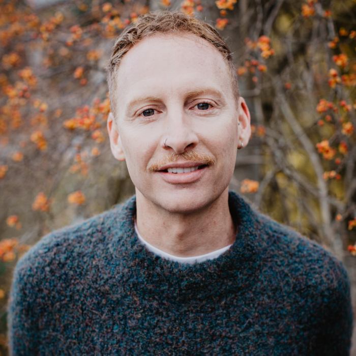 Craig Clark, founder of BluVeda