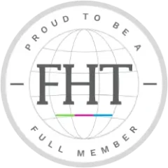 Federation of Holistic Therapists, full member