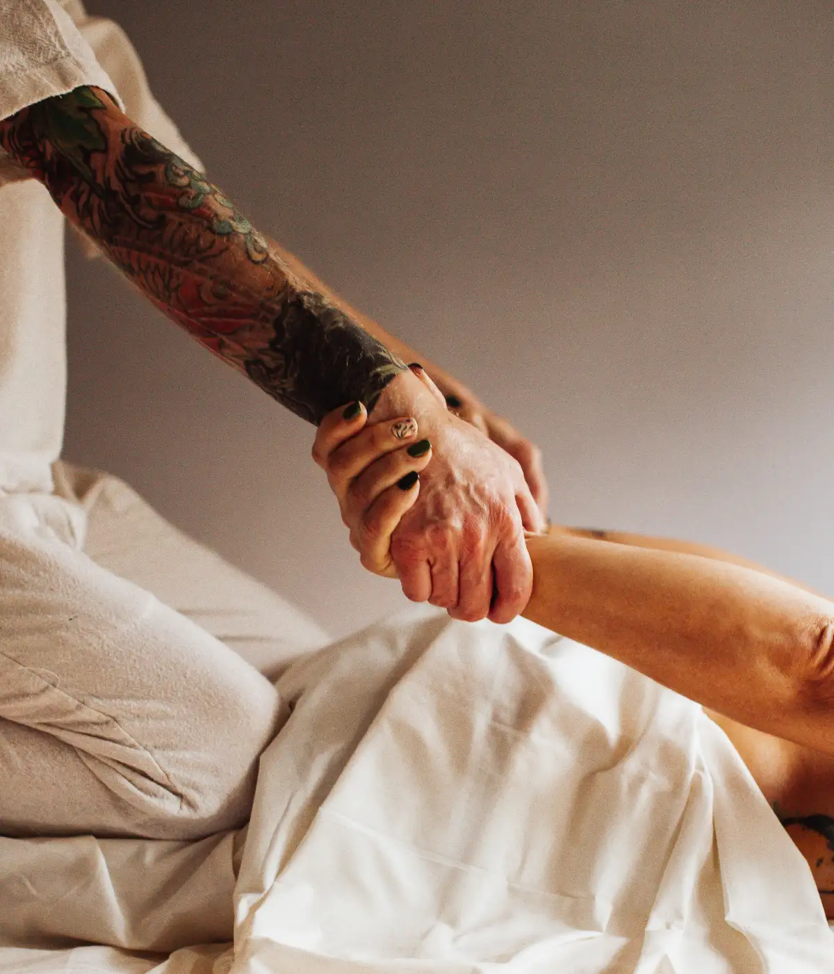 Holistic Therapies